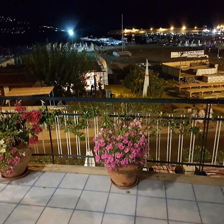 Terrazza Sul Mare Apartment Giardini Naxos Exterior foto