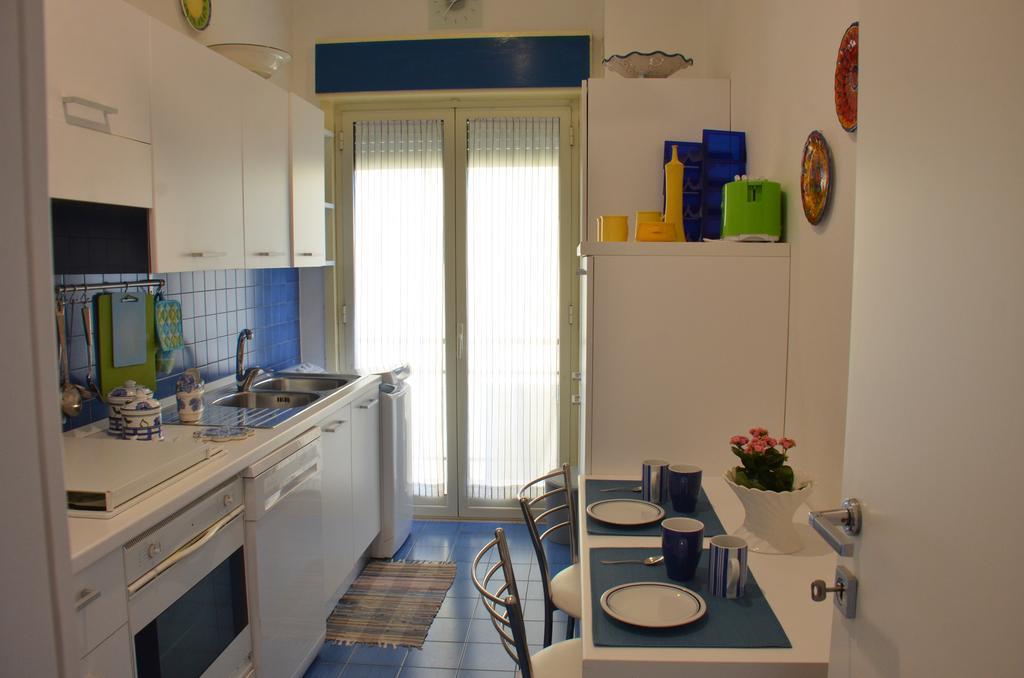 Terrazza Sul Mare Apartment Giardini Naxos Exterior foto